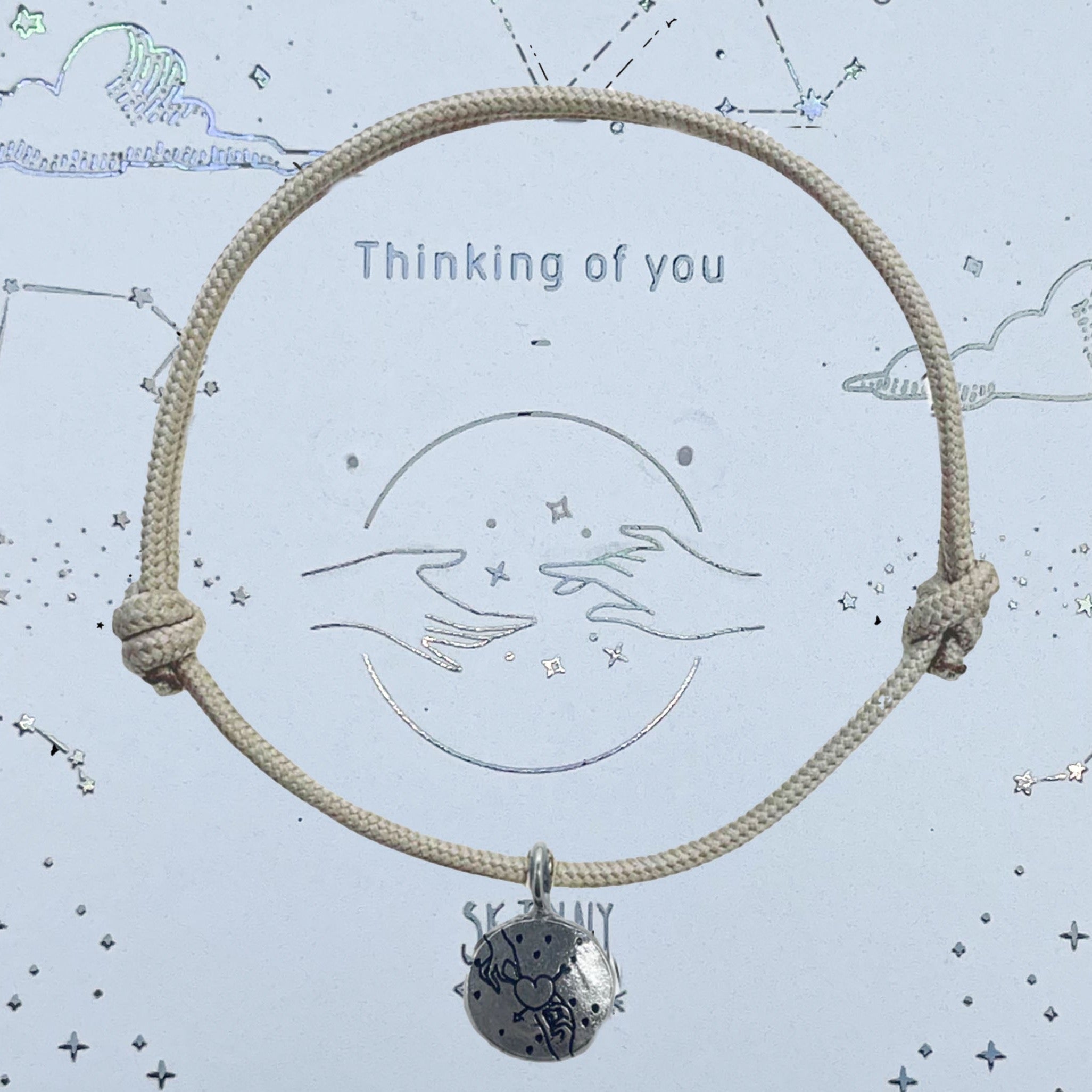 Thinking of you rope
