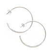 Midi Smooth Hoops