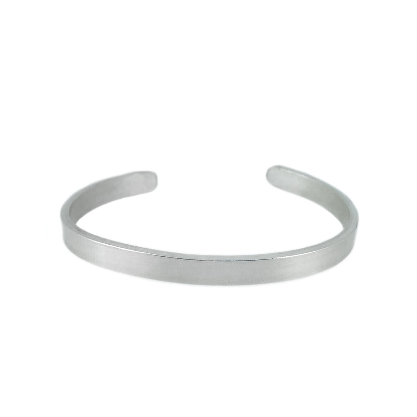 The Plain Cuff