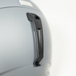 Daytona Steeze Snowboard Helmet - Adjustable Helmet for Men, Women & Youth - Dull Grey Finish