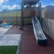 Outdoor Playground Safety Mats