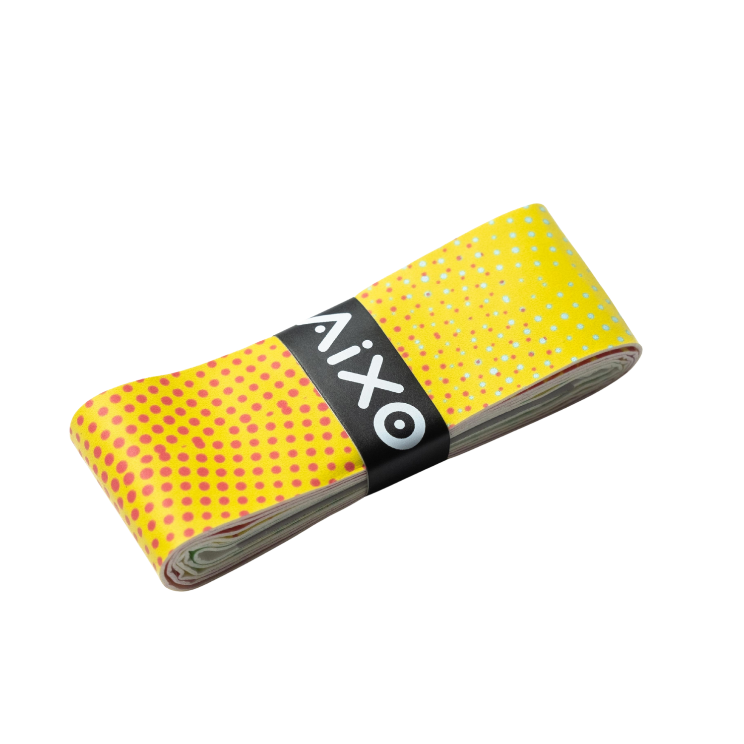 Aixo Speckle Tacky Overgrip Bright
