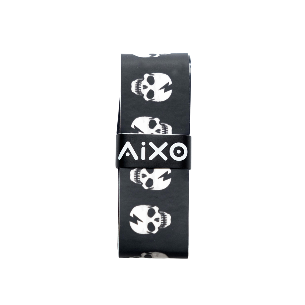 Aixo Bone Head Tacky Overgrip