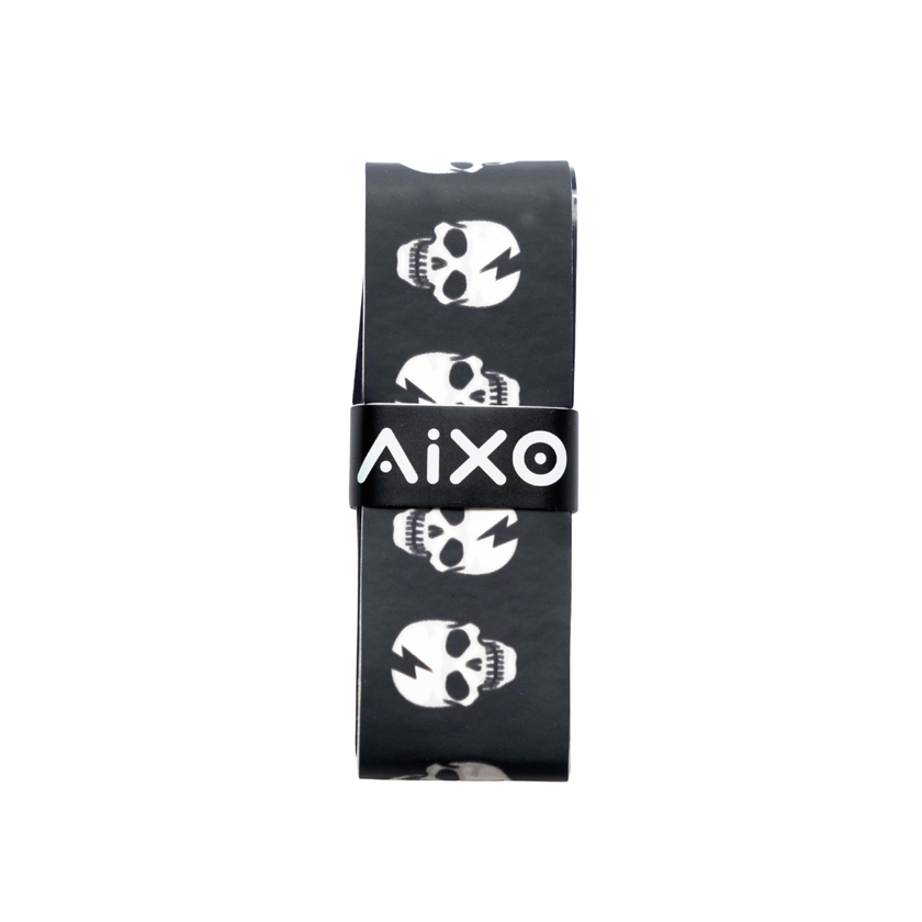Aixo Bone Head Tacky Overgrip
