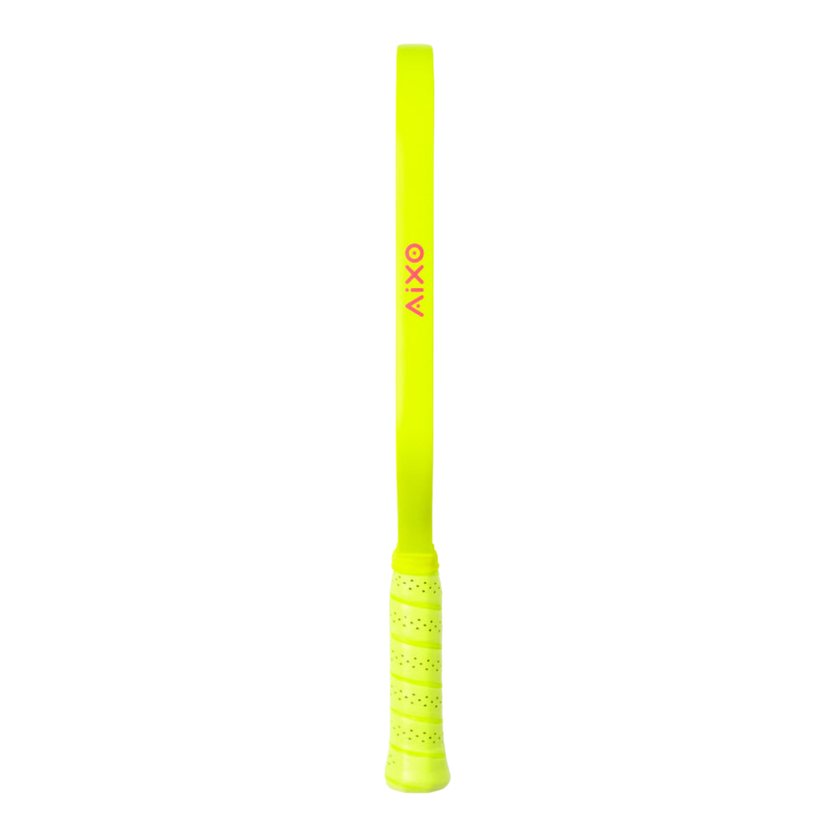 Aixo CP03 Ghost Series Neotag T700 Carbon Pickleball-Schläger