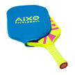 Aixo CP03 Ghost Series Neotag T700 Carbon Pickleball-Schläger