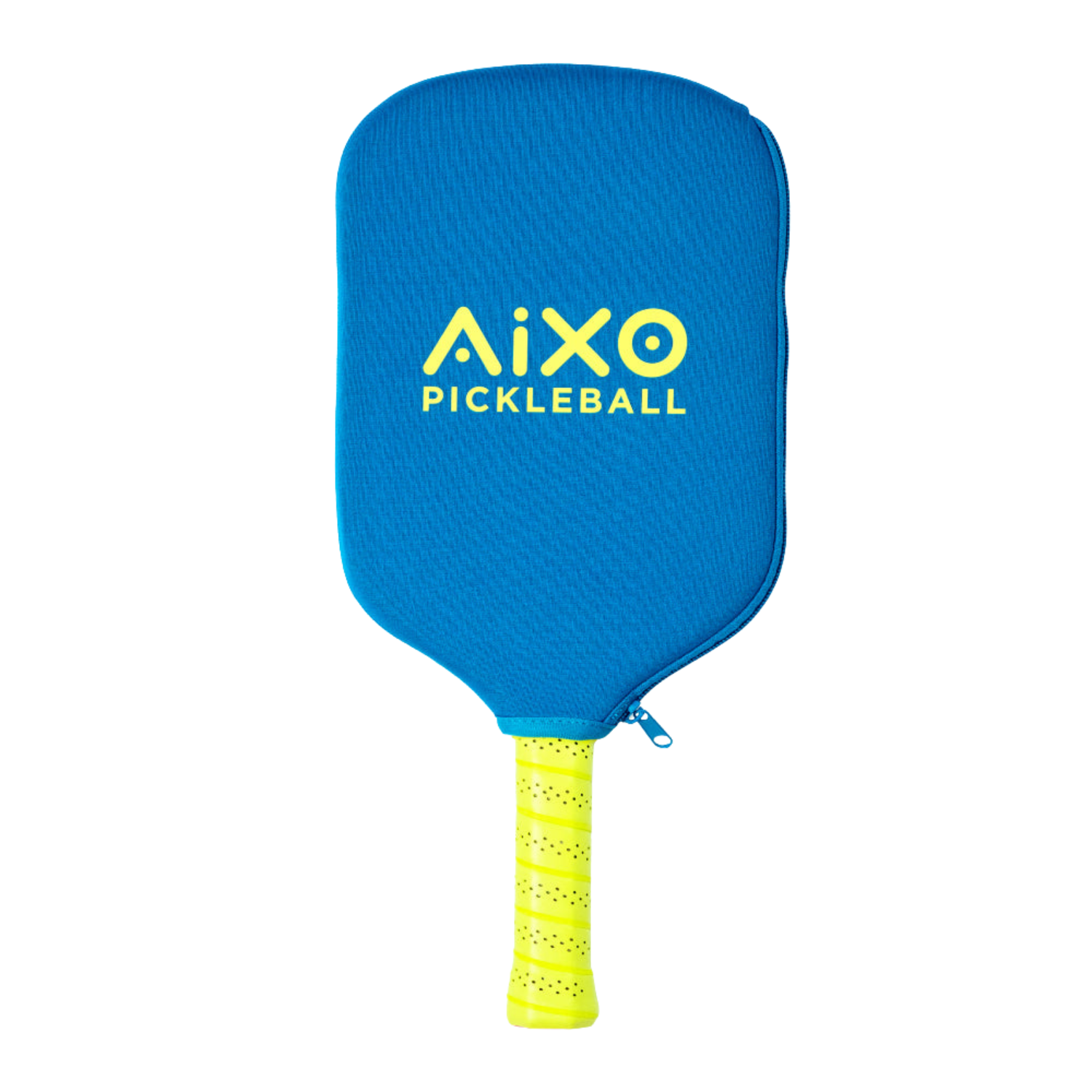 Aixo CP03 Ghost Series Neotag T700 Carbon Pickleball-Schläger