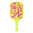 Aixo CP03 Ghost Series Neotag T700 Carbon Pickleball-Schläger