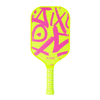 Aixo CP03 Ghost Series Neotag T700 Carbon Pickleball-Schläger