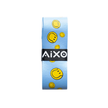 Aixo Smiley Ball Dry Overgrip Pink