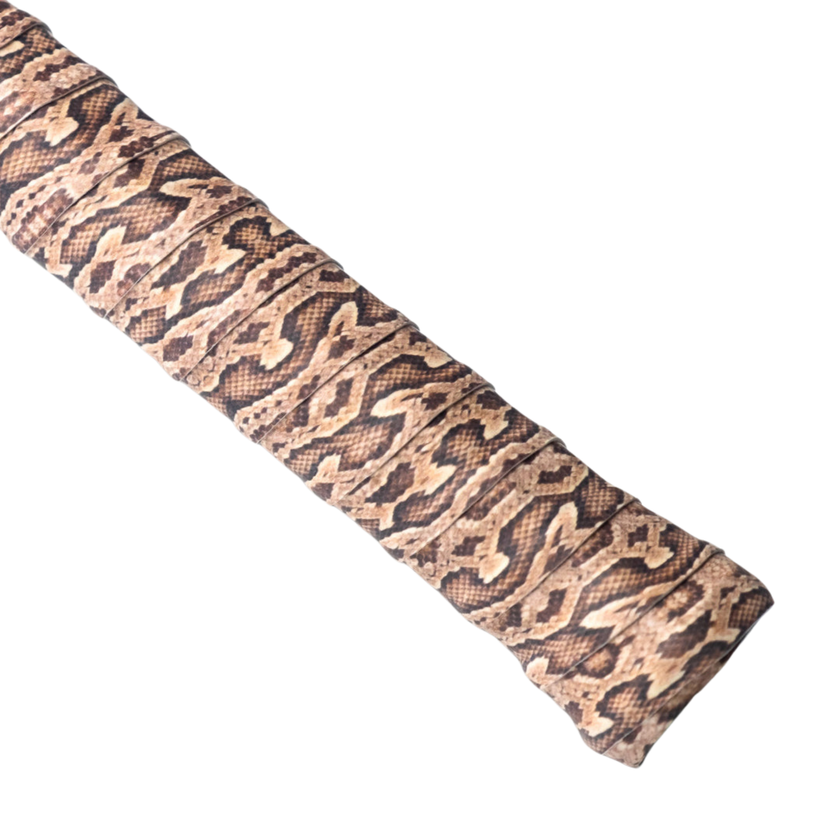 Aixo Snakeskin Tacky Overgrip