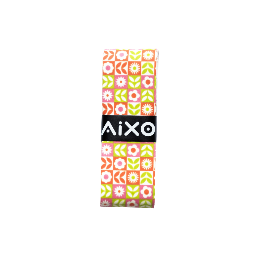 Aixo Sixties Tacky Overgrip Retro