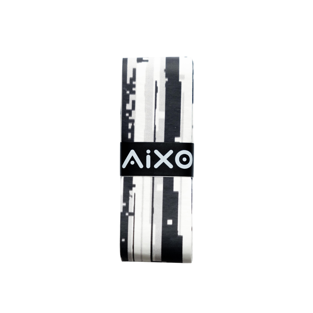 Aixo Glitch Tacky Overgrip Mono
