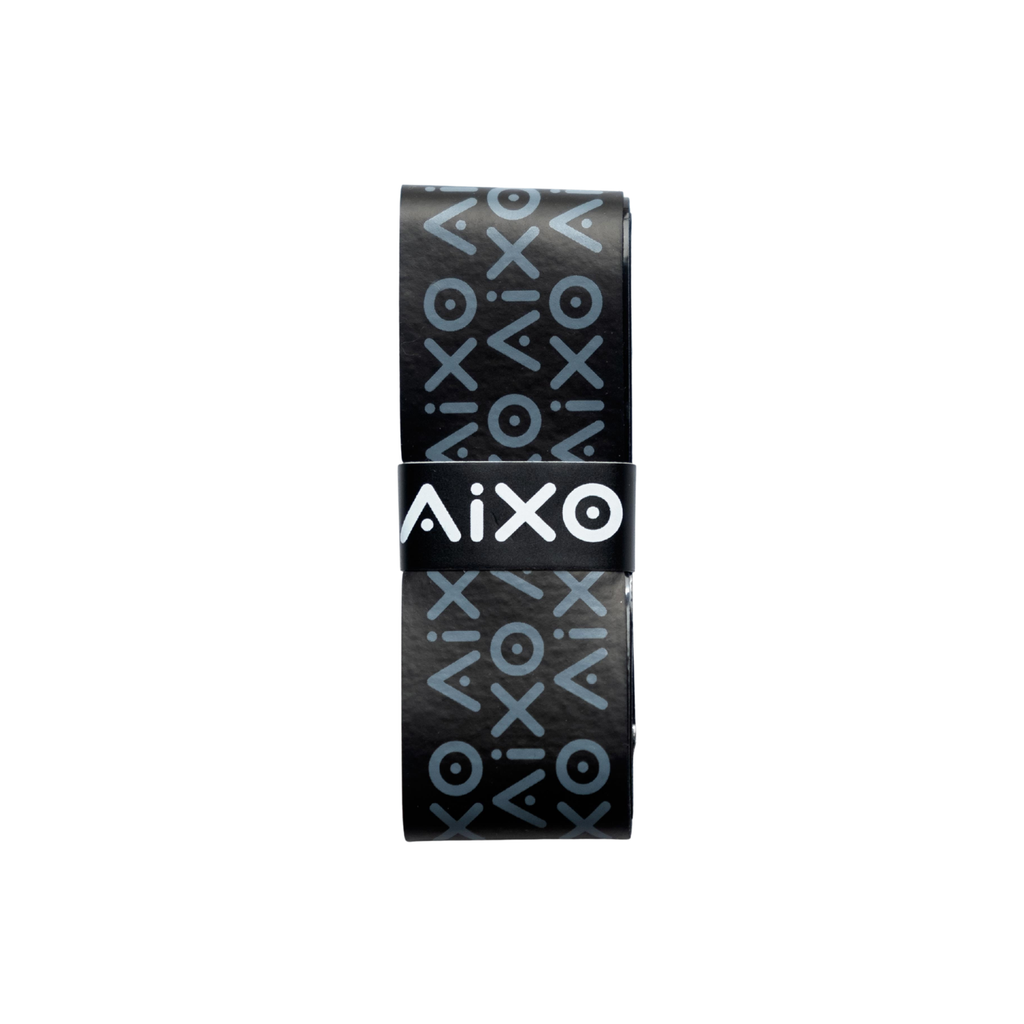 Aixo Duplo Tacky Overgrip Black