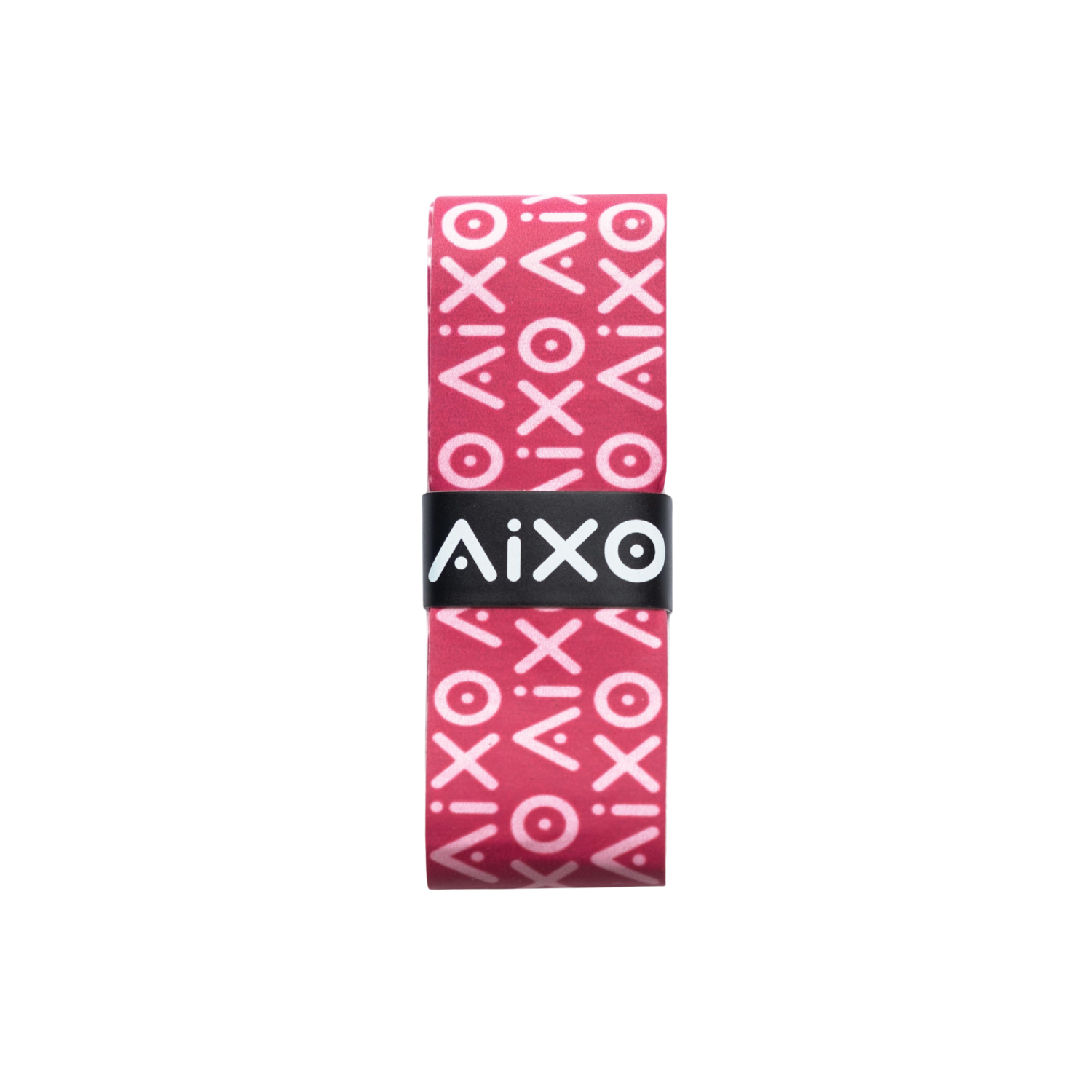 Aixo Duplo Tacky Overgrip Black