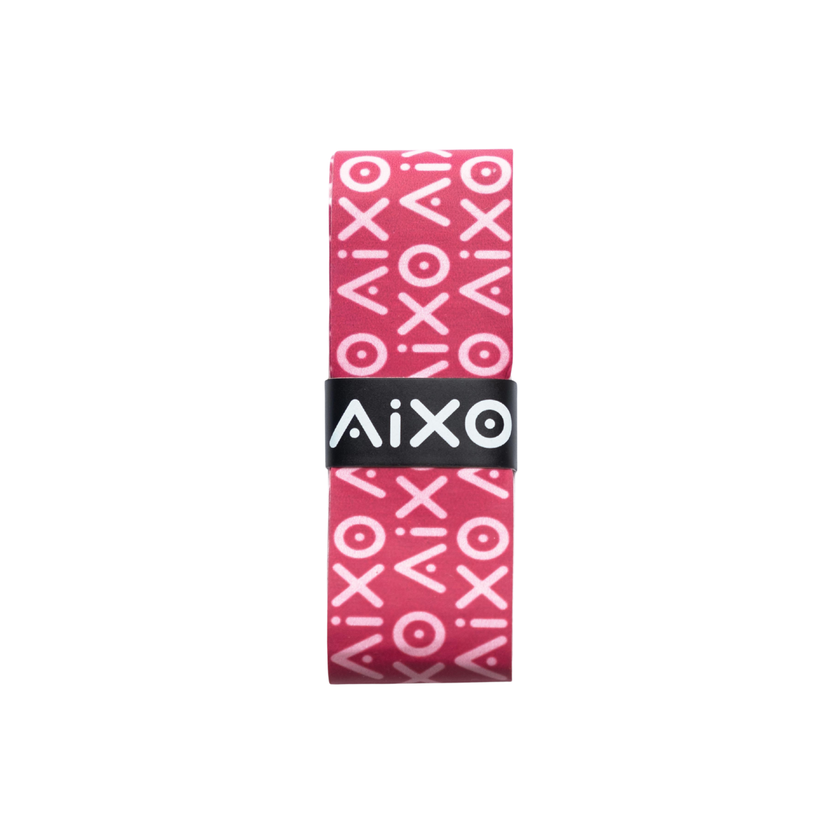 Aixo Duplo Tacky Overgrip Black