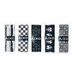 Aixo Duplo Tacky Overgrip Black