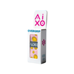 Aixo Smiley Ball Dry Overgrip Black