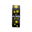 Aixo Smiley Ball Dry Overgrip Black