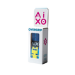 Aixo Glitch Tacky Overgrip Pink