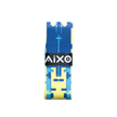 Aixo Glitch Tacky Overgrip Blue