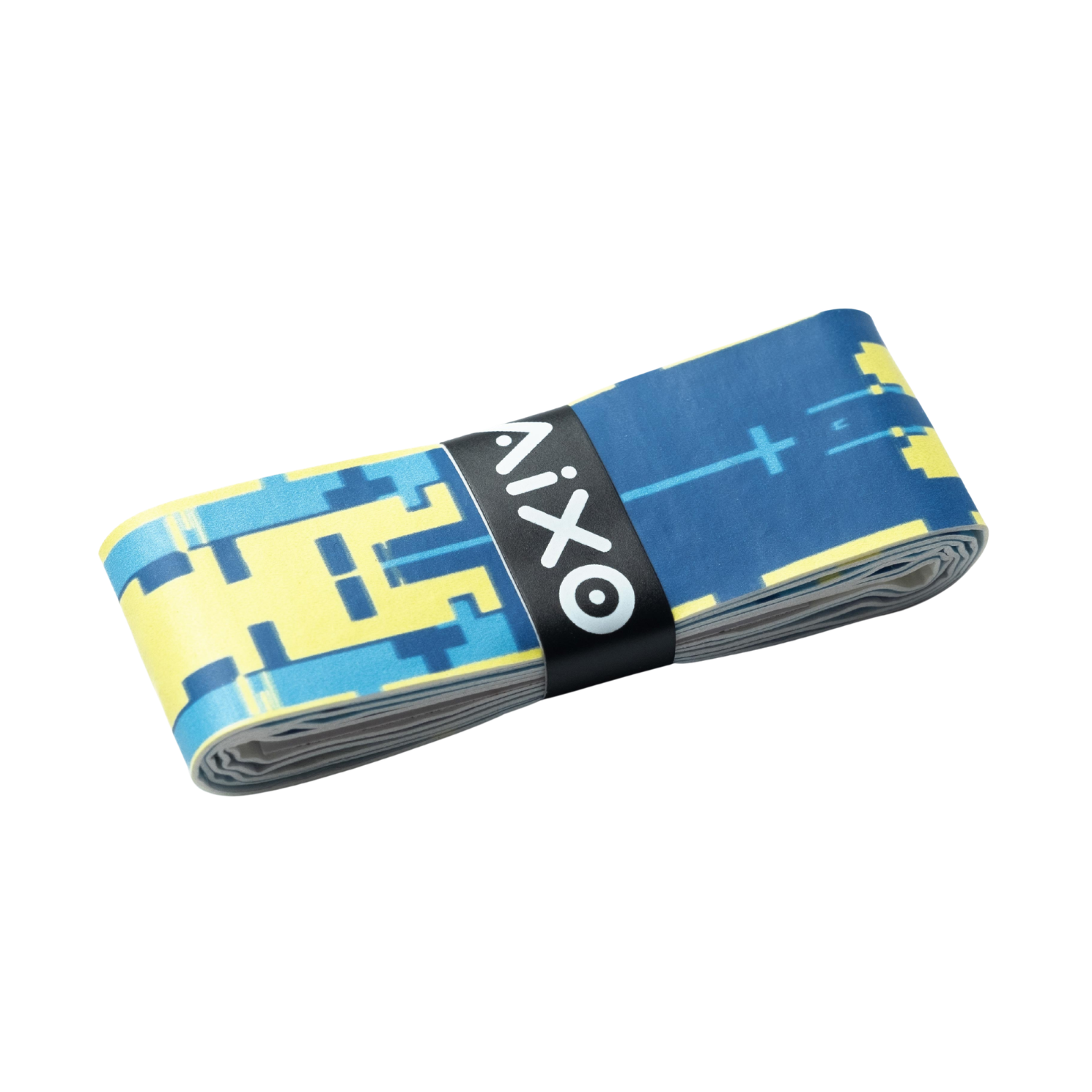 Aixo Glitch Tacky Overgrip Pink