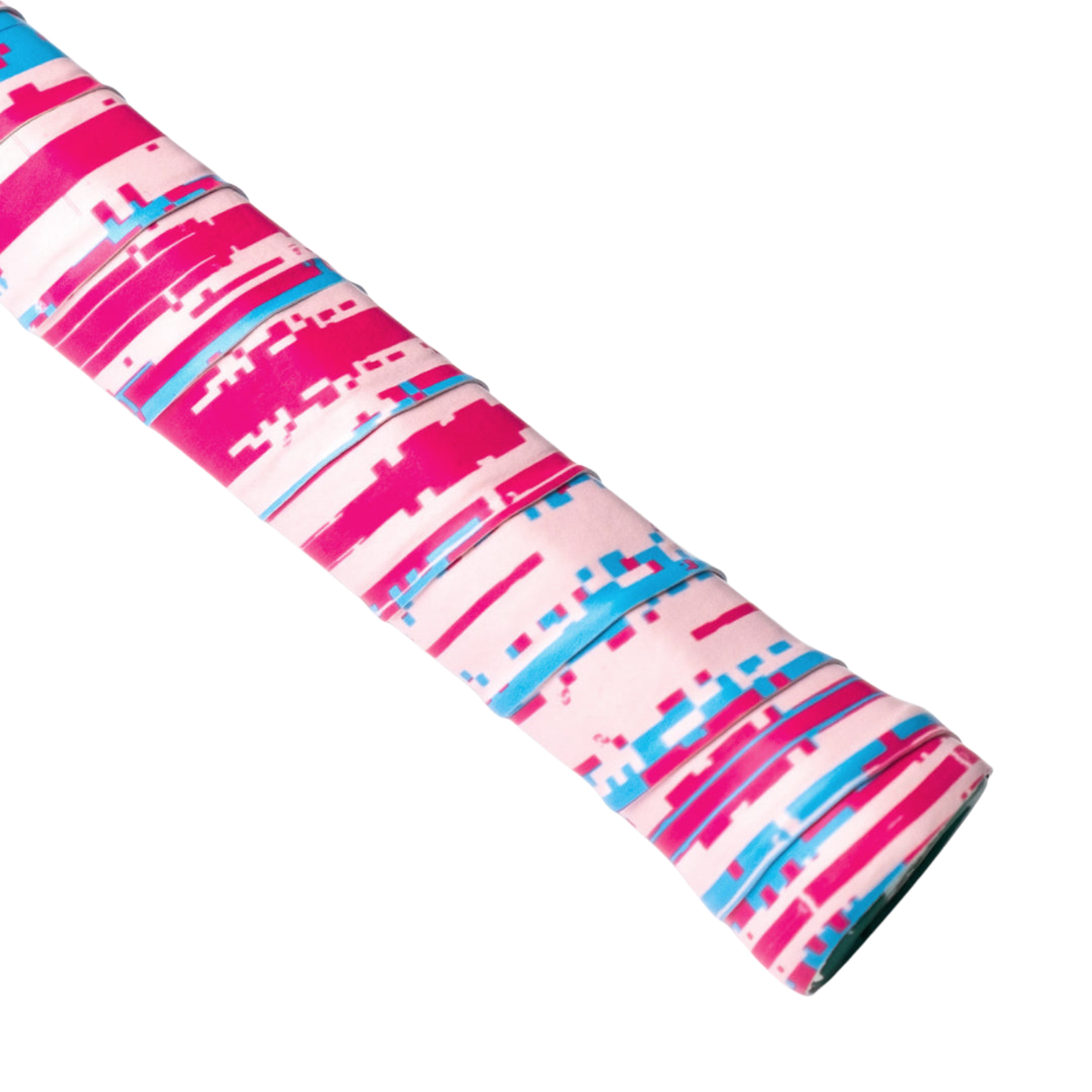 Aixo Glitch Tacky Overgrip Blue