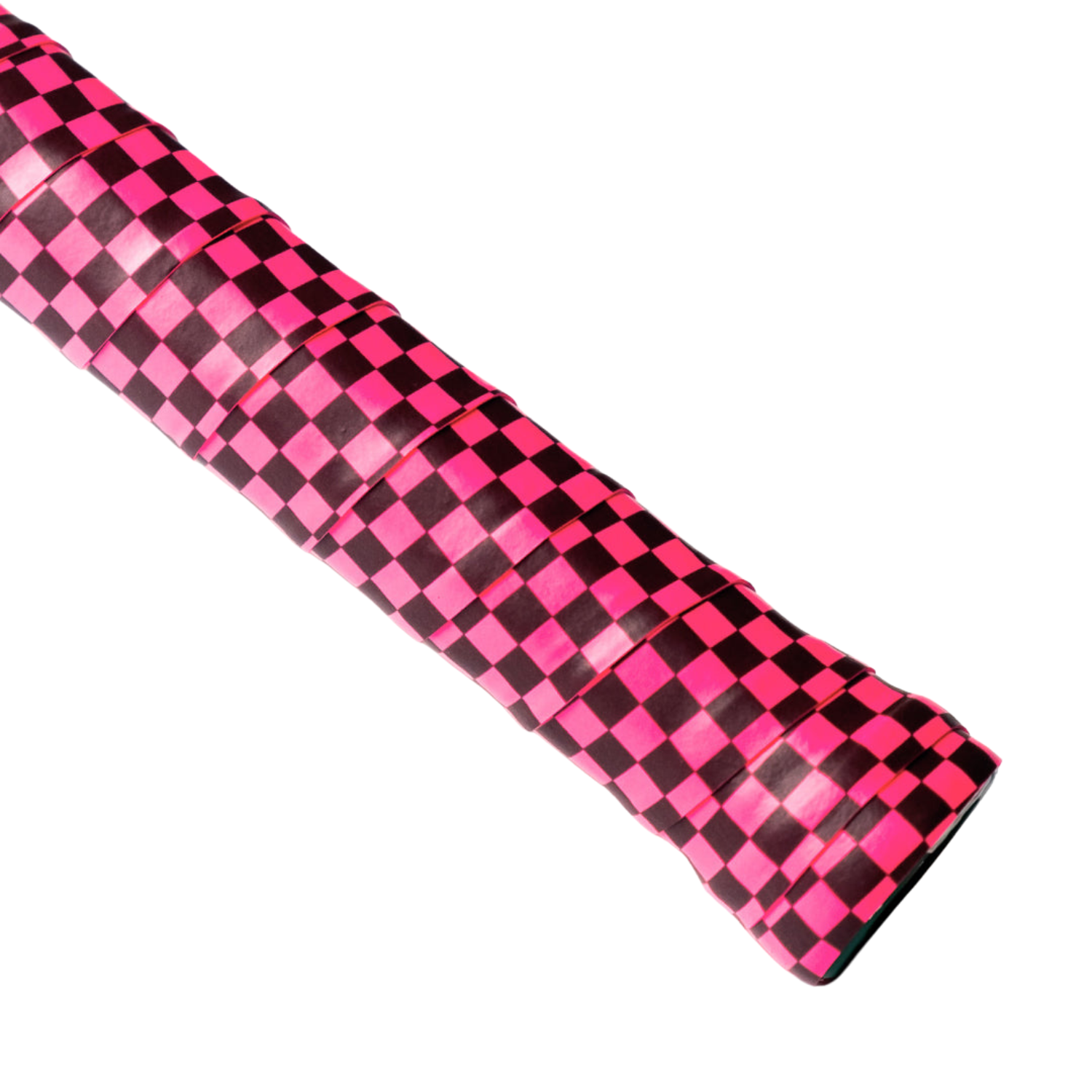 Aixo Checker Dry Overgrip Blackpink