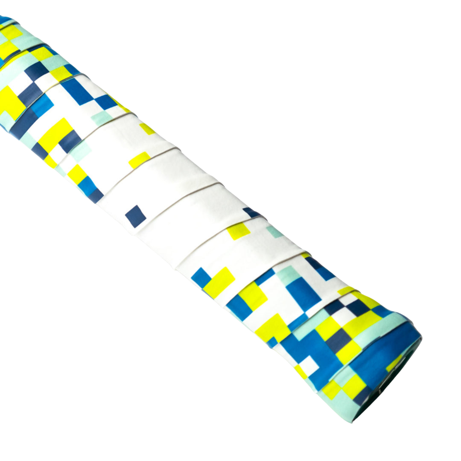 Aixo Pixel Dry Overgrip Pink
