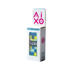 Aixo Pixel Dry Overgrip Green