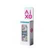 Aixo Flowery Tacky Overgrip Multicolour