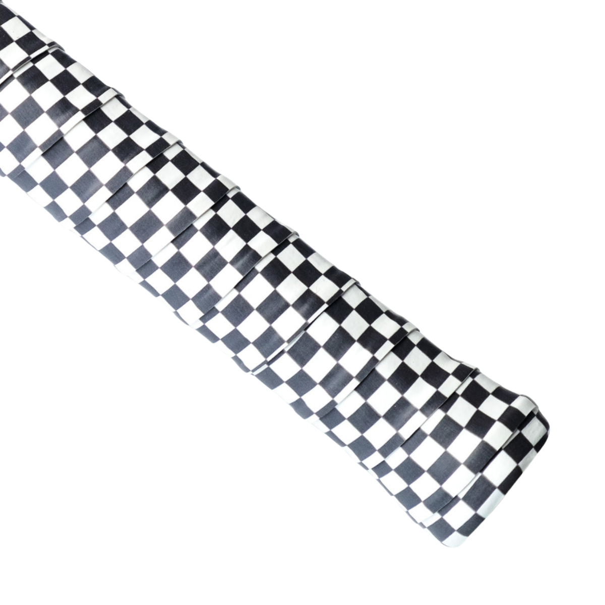 Aixo Checker Dry Overgrip Monochrome