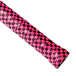 Aixo Checker Dry Overgrip Monochrome