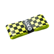 Aixo Checker Dry Overgrip Monochrome