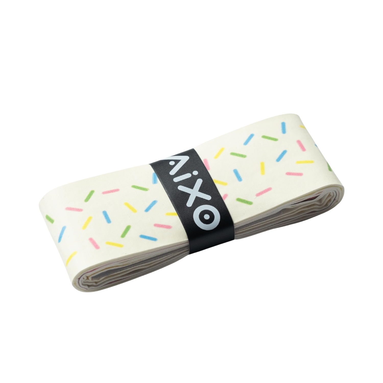 Aixo Sundae Tacky Overgrip Vanilla