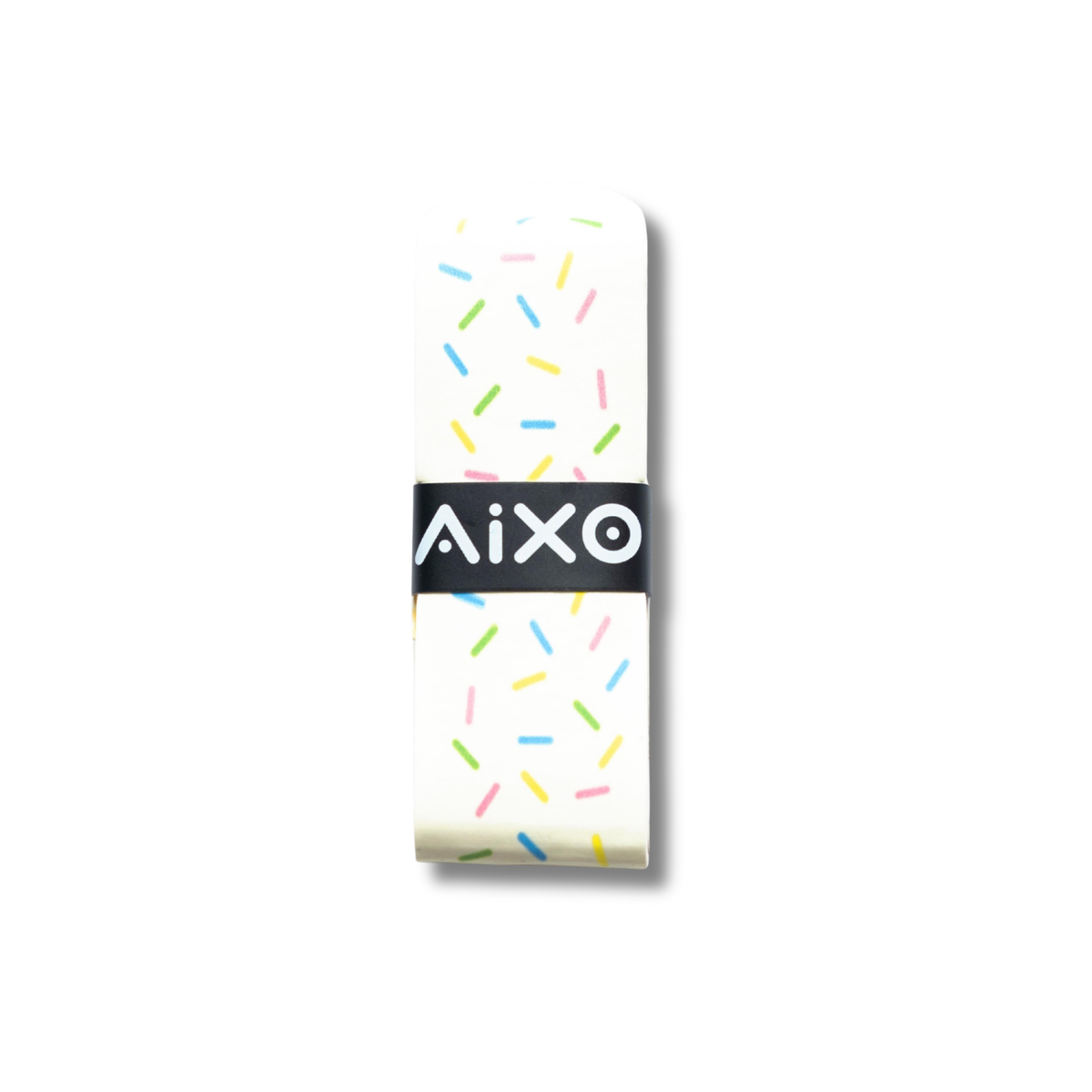 Aixo Sundae Tacky Overgrip Vanilla