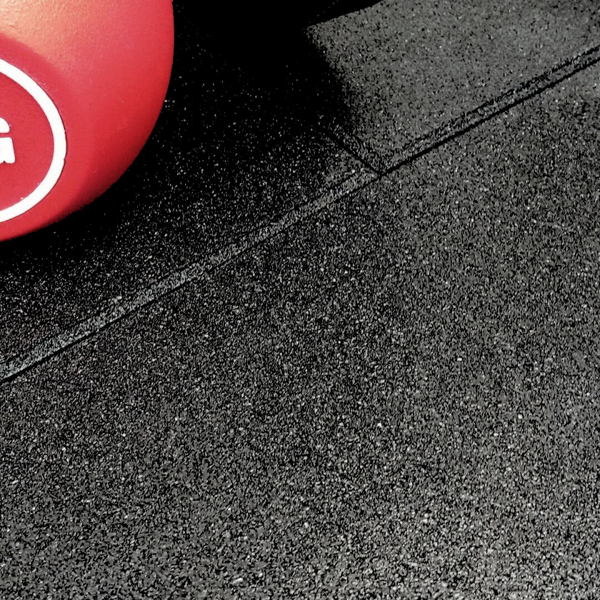 11mm PRO Heavy-Duty Gym Rubber Mats