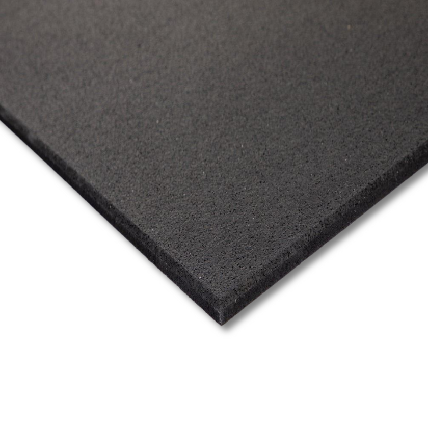 11mm PRO Heavy-Duty Gym Rubber Mats