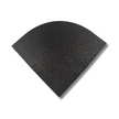 20mm PRO Interlocking Gym Tiles – Connection Inserts Included