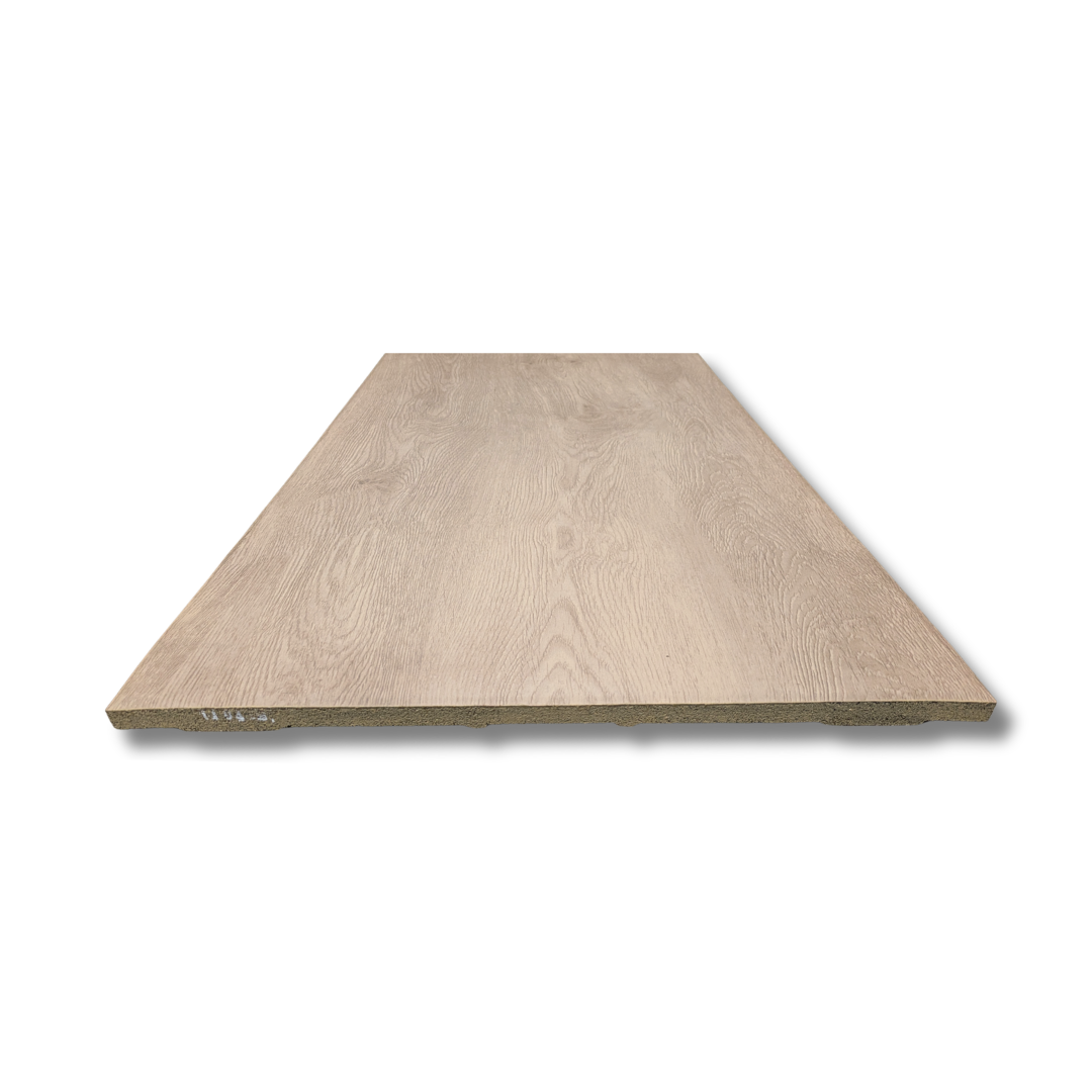 Colchonetas de suelo para gimnasio efecto madera Konnecta de 20 mm
