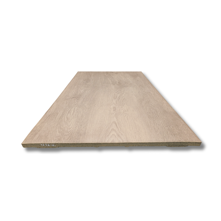 Colchonetas de suelo para gimnasio efecto madera Konnecta de 20 mm