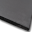 20mm Onyx EPDM Rubber Gym Tiles