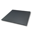 20mm Onyx EPDM Rubber Gym Tiles