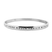 Midi Personalised Bangle