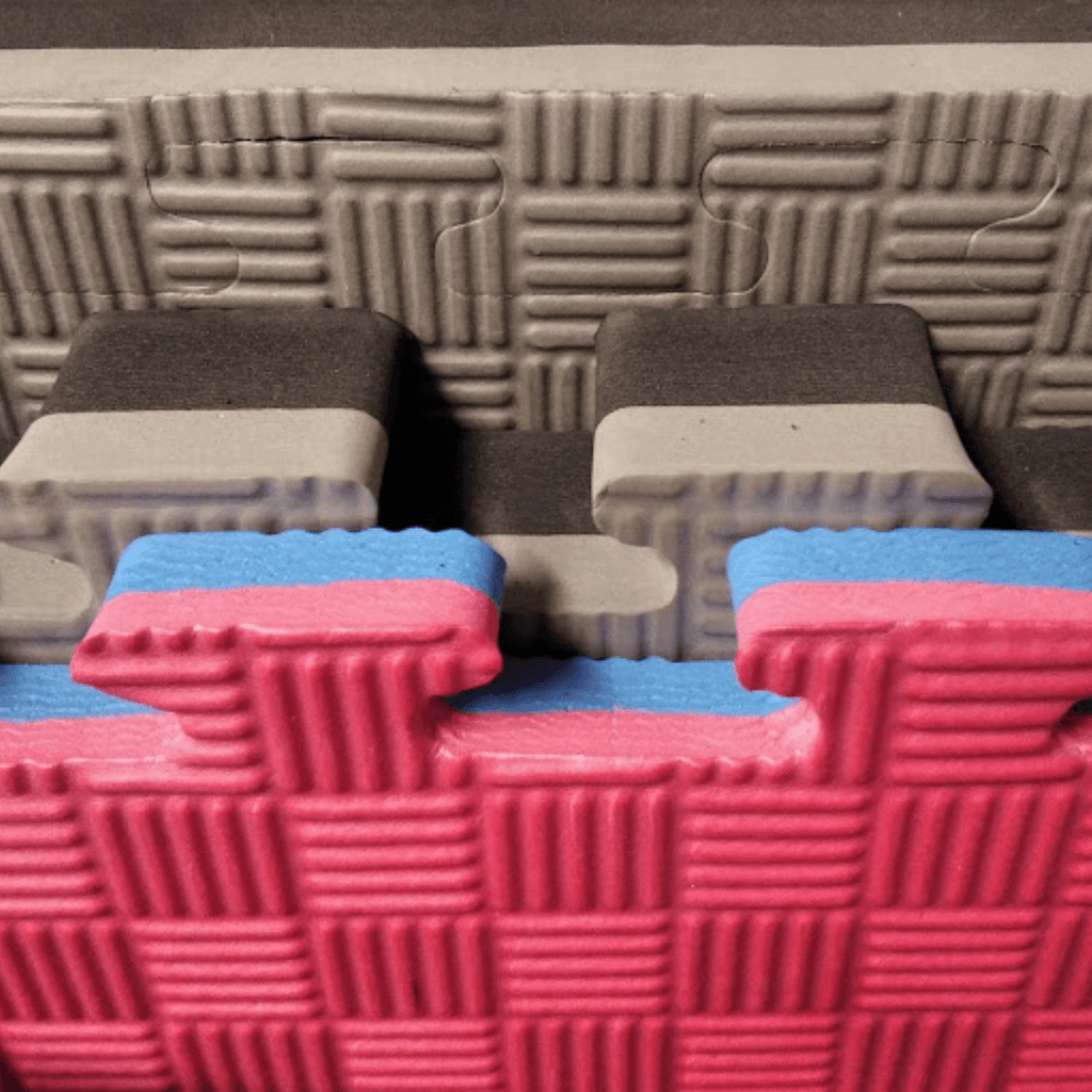40mm Premium Reversible EVA Tatami Foam Mats