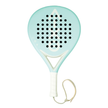 Aixo Pastel de Mint Ghost Padel Racket - Full Carbon - RL-B09