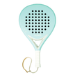 Aixo Pastel de Mint Ghost Padel Racket - Full Carbon - RL-B09