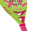 Aixo Neotag Padel Racket - 18k Carbon RL-B13