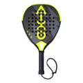 Aixo Insane Bolt Padel Racket 18k Carbon RL-B12