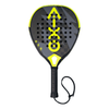 Aixo Insane Bolt Padel Racket 18k Carbon RL-B12